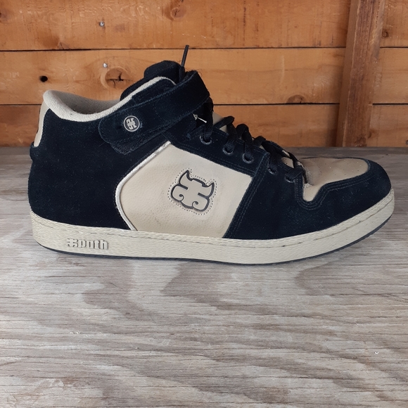 ipath grasshopper shoes